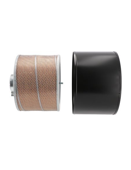 AIRPRESS Filtro de aire