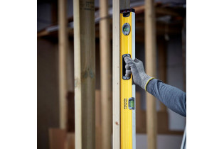 STANLEY NIVEL FATMAX II 90cm (2)