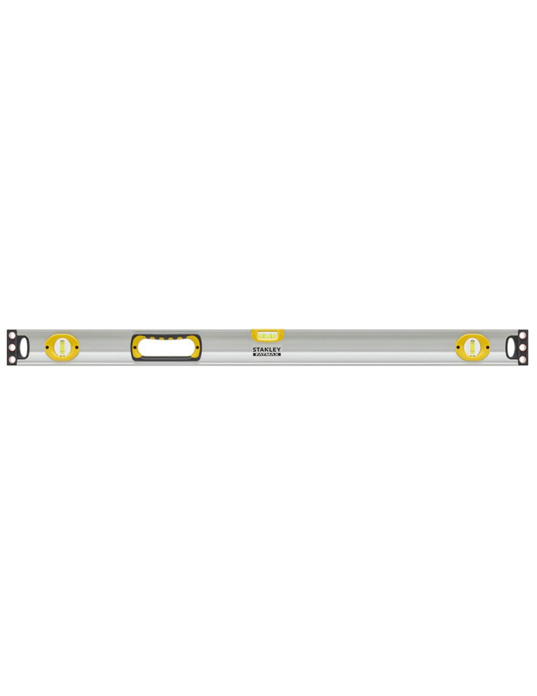 STANLEY NIVEL FATMAX II MAGNETICO 90cm (1)