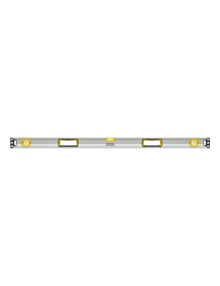 STANLEY NIVEL FATMAX II MAGNETICO 120cm (1)