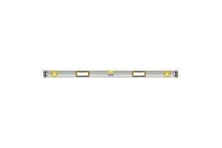STANLEY NIVEL FATMAX II MAGNETICO 120cm (1)