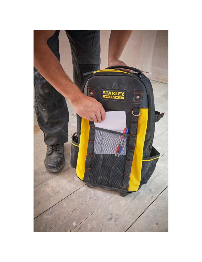 STANLEY MOCHILA C/RUEDAS FATMAX (5)