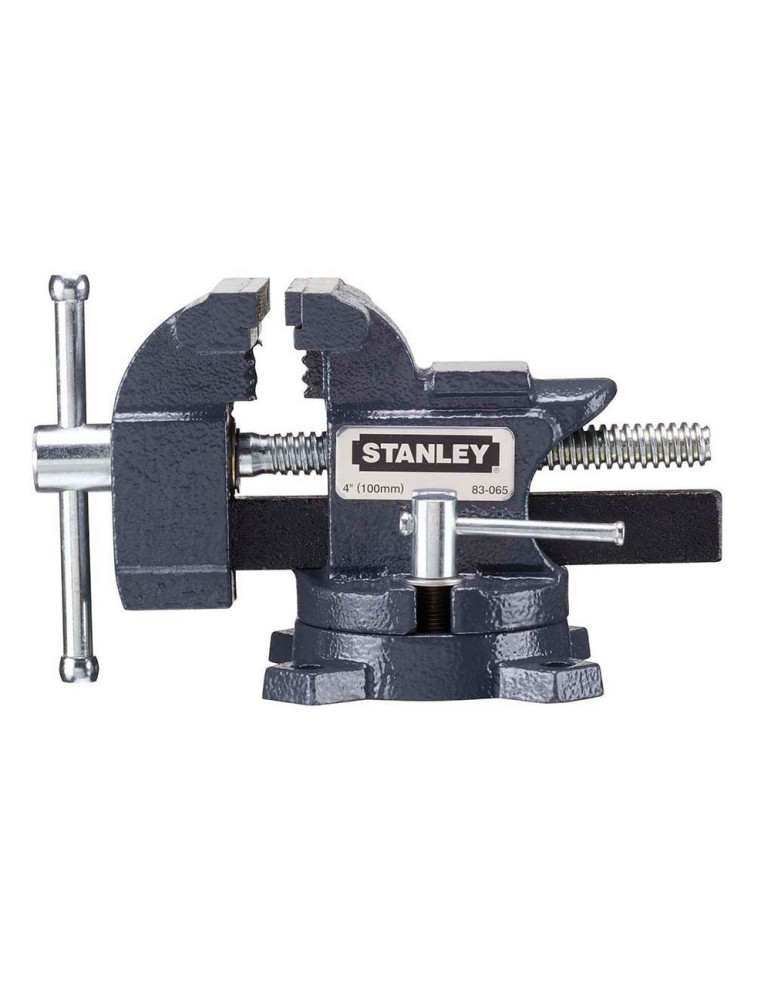 STANLEY TORNILLO BANCO