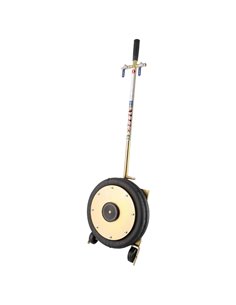 AIRPRESS Gato neumático 8 t con 2 almohadillas de aire 140/380 mm