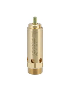 AIRPRESS Válvula de seguridad 3/4" 11 bar