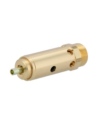 AIRPRESS Válvula de seguridad 3/4" 11 bar