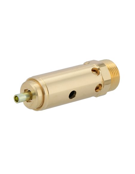 AIRPRESS Válvula de seguridad 3/4" 11 bar
