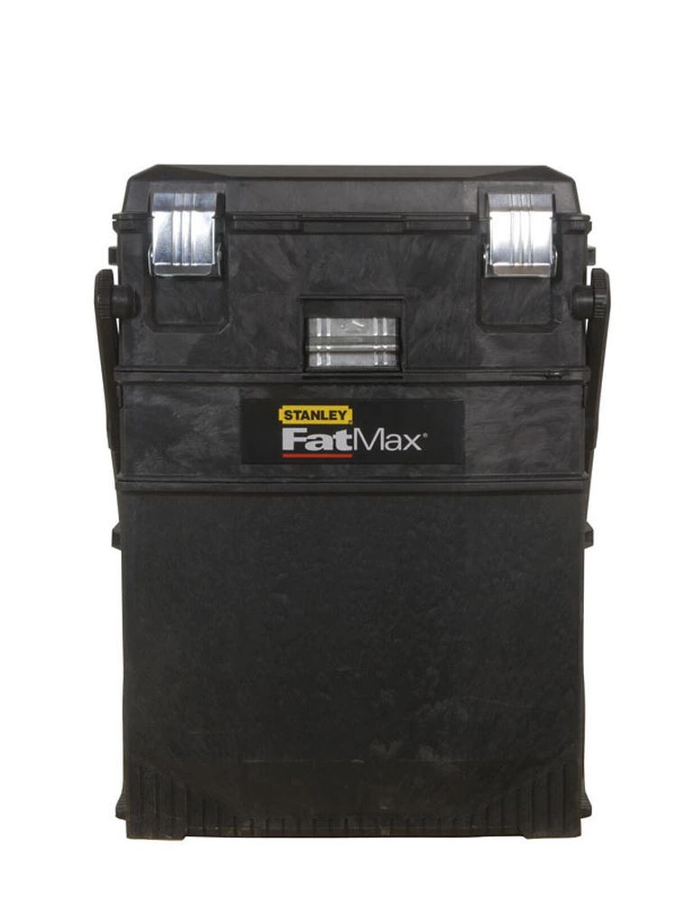 STANLEY TALLER MOVIL