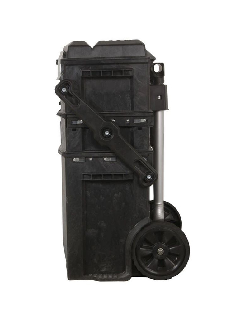 STANLEY TALLER MOVIL