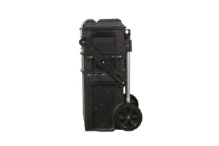STANLEY TALLER MOVIL