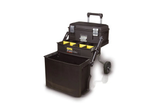 STANLEY TALLER MOVIL