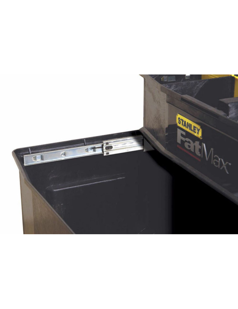 STANLEY TALLER MOVIL