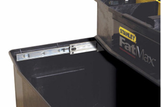 STANLEY TALLER MOVIL