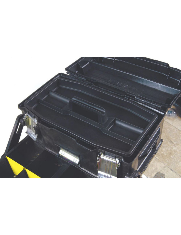 STANLEY TALLER MOVIL
