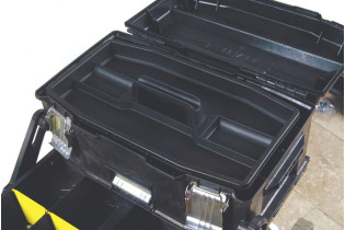 STANLEY TALLER MOVIL