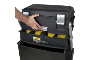 STANLEY TALLER MOVIL