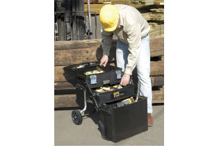 STANLEY TALLER MOVIL