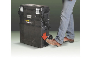 STANLEY TALLER MOVIL