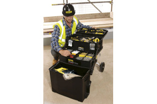 STANLEY TALLER MOVIL