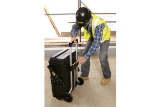 STANLEY TALLER MOVIL