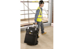 STANLEY TALLER MOVIL