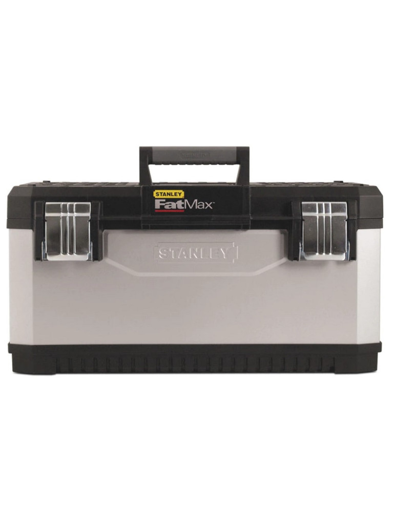 STANLEY CAJA METALICA