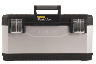 STANLEY CAJA METALICA
