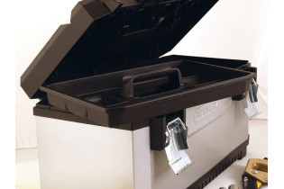STANLEY CAJA METALICA