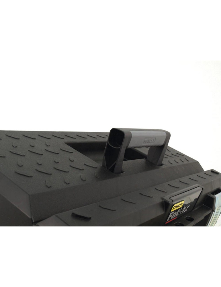STANLEY CAJA METALICA