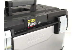STANLEY CAJA METALICA