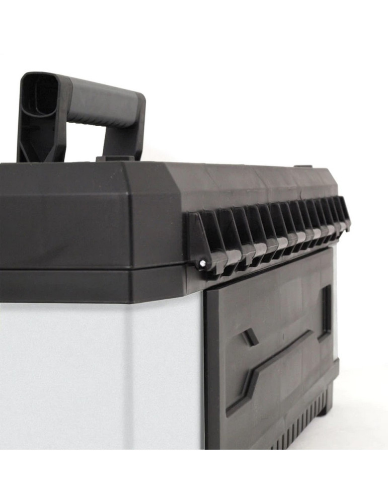 STANLEY CAJA METALICA