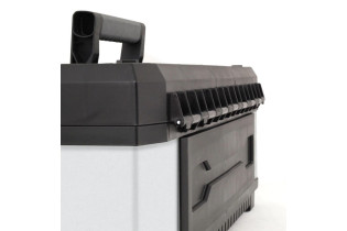 STANLEY CAJA METALICA