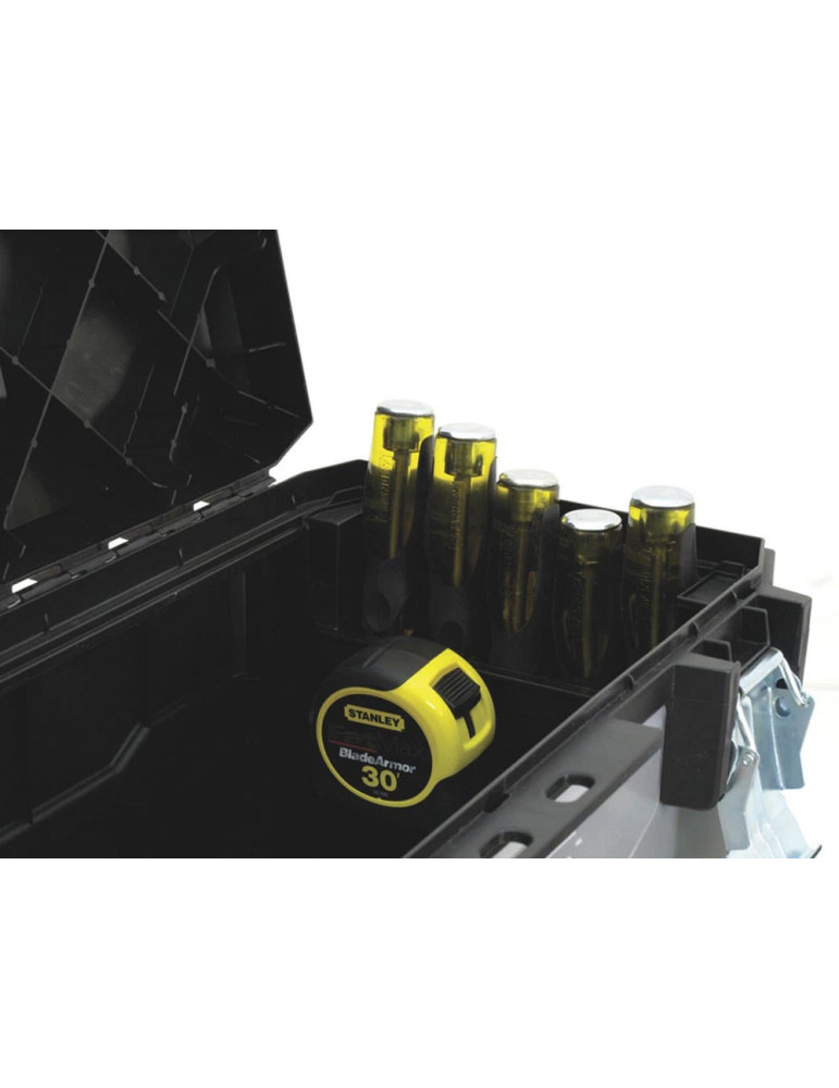 STANLEY CAJA METALICA