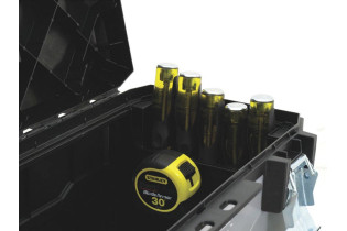 STANLEY CAJA METALICA