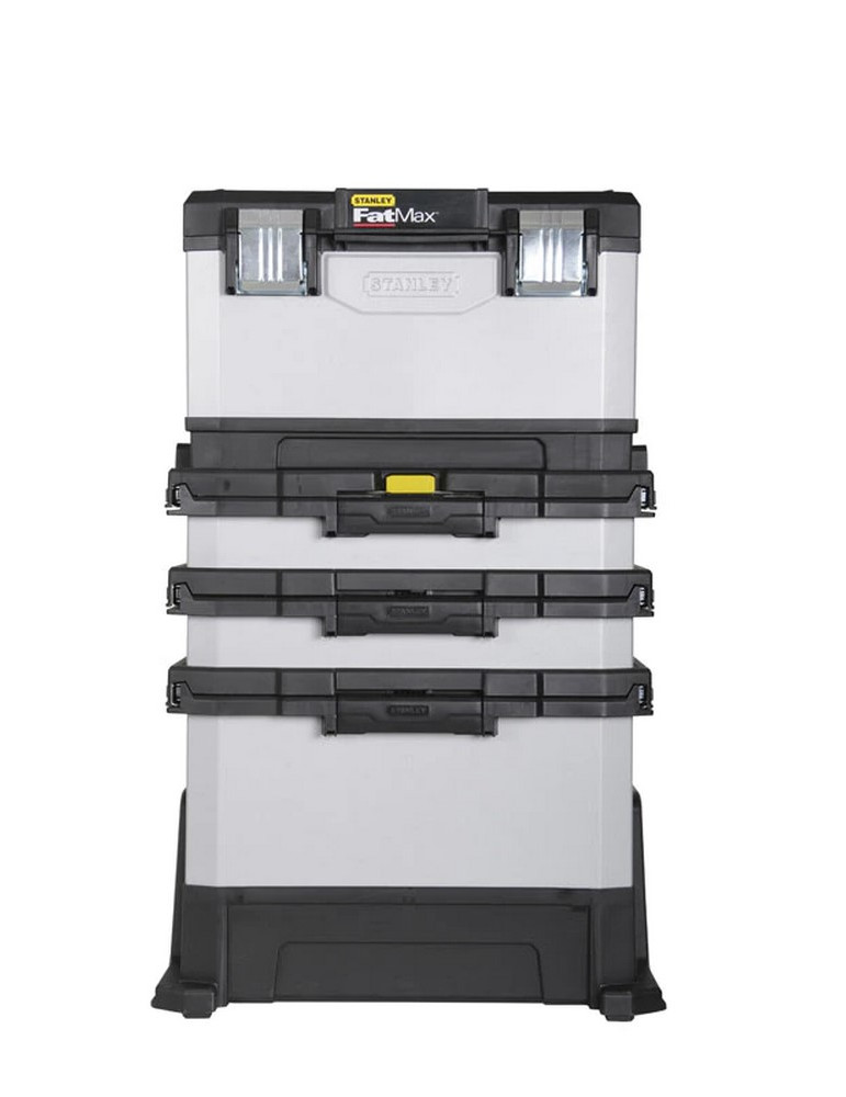 STANLEY TALLER MOVIL