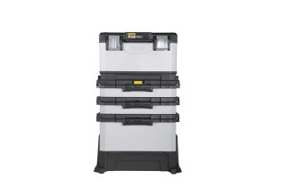 STANLEY TALLER MOVIL