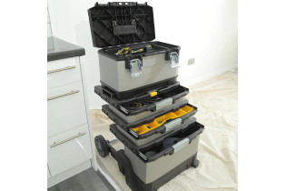 STANLEY TALLER MOVIL