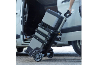 STANLEY TALLER MOVIL
