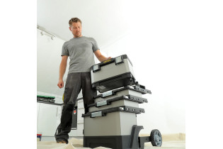 STANLEY TALLER MOVIL