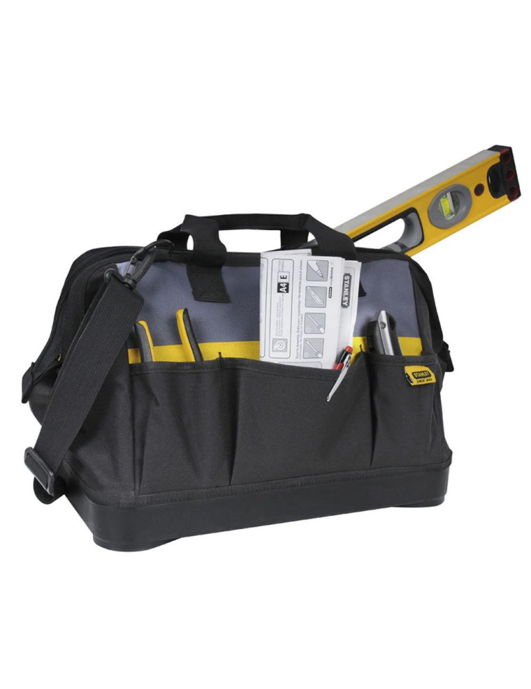 STANLEY BOLSA HERRAMIENTAS