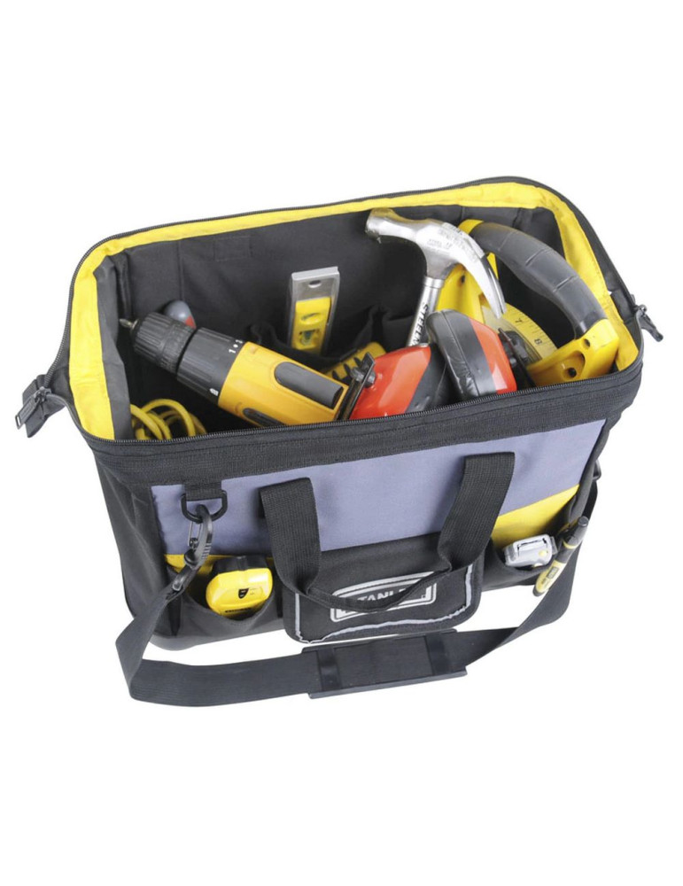 STANLEY BOLSA HERRAMIENTAS