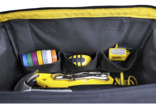 STANLEY BOLSA HERRAMIENTAS