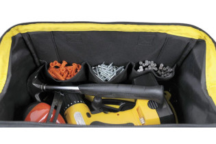 STANLEY BOLSA HERRAMIENTAS