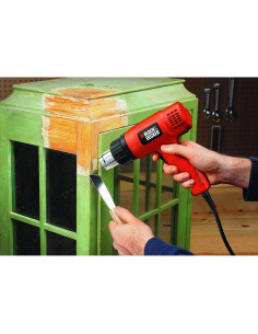 BLACK and DECKER DECAPADOR 2