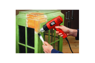 BLACK and DECKER DECAPADOR