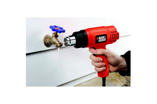 BLACK and DECKER DECAPADOR