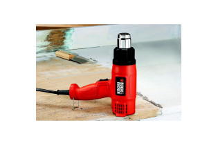 BLACK and DECKER DECAPADOR