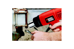 BLACK and DECKER DECAPADOR