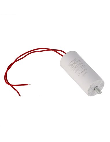 AIRPRESS Condensador 50 uF para HL 425-50