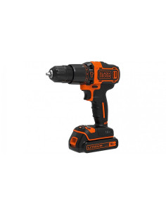 Black&Decker Taladro Percutor 2
